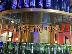 -星海汇海鲜烤肉火锅自助(二七广场百年德化店)