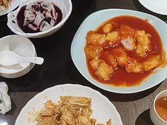 -金泽大酒店·卢塞恩餐厅·年夜饭春节连市