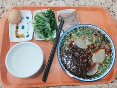 -吾穆勒蓬灰牛肉面·清真(北滨河中路店)