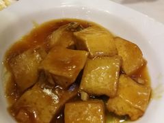 闫府第一福-闫府私房菜·百年鲁菜(恒隆店)