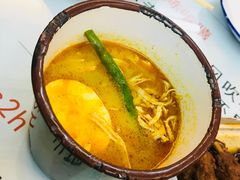 咖喱方便面-春麗吃飯公司(工体店)