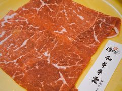 -温野菜涮涮锅(曲江大悦城店)