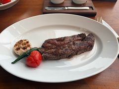 -上海柏悦酒店·世纪100牛排馆