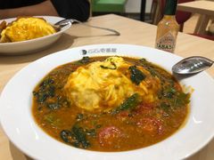 -COCO壱番屋(现代城店)