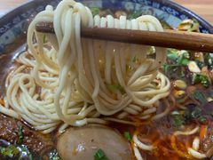 -小王拉面馆(颍上路店)
