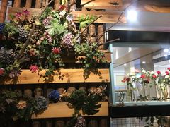 -缦云里花园餐厅