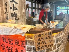 -周小明火锅(黑金冠社区店)