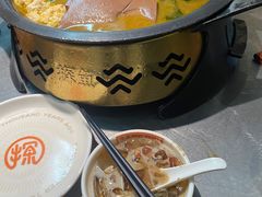 -探鱼·鲜青椒爽麻烤鱼(苏宁广场店)