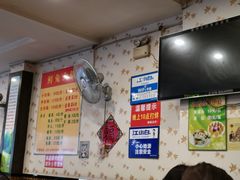 大堂-冯记香辣兔火锅(茶店子总店)