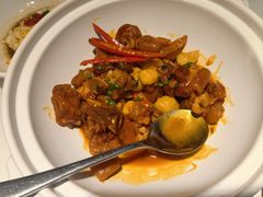 -院里寻菜·精致庭院菜(观沙岭店)