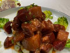 -干老四雅鱼饭店(滨江西路店)