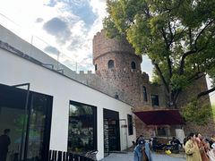 -J Create城市露营咖啡·简餐·宠物(上海动物园店)