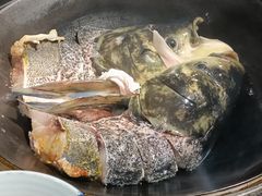 -好灶头妈妈菜·柴火灶台鱼·千岛湖土菜地标美食