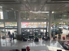 -上海和展广汽丰田4S店(老闵行店)