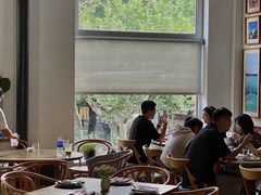 -BOR Eatery(安福路店)