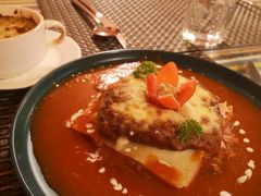 -JACK’S  PLACE 杰克地方(上海路店)