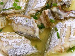 -合家小菜餐馆(新诚花苑店)