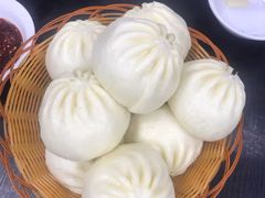 -郑家包子牛肉拉面(尚勤路店)