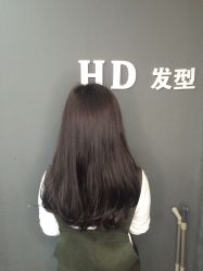 点击看大图 -HD HAIR STYLE