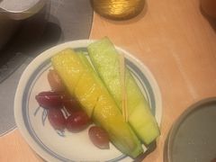 -巴奴毛肚火锅(七宝领展广场店)