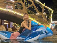 -裕龙汤泉