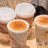 无锡首家‼️糯叽叽的米麻薯奶茶谁能拒绝呢