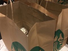 -星巴克(我格广场店)