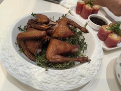 -蔡澜点心·粤菜(月星环球港店)