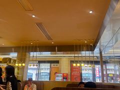 -蔡澜点心·粤菜(花城汇南区店)