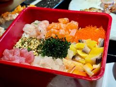 -花潮料理艺食馆(宝龙一城店)