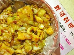 -胖哥料理(兴义里店)