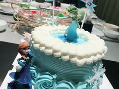 -海底捞火锅(奥山世纪城店)