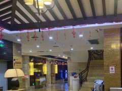 -益健·足疗汗蒸SPA(芙蓉广场店)