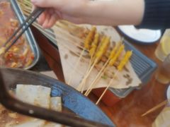 -唐力九头鸟烧烤·罗田吊锅(西云楼店)