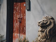-北京国子监胡同