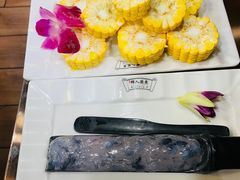 -港迹·鲜围煮海鲜火锅(湖州时代广场店)