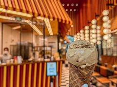-LUNEURS月乐诗·法式冰淇淋(北外滩来福士广场店)