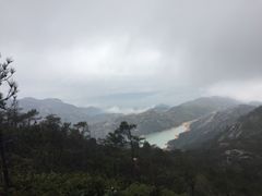 -大罗山风景区