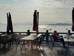 -湖畔居茶楼(湖滨店)
