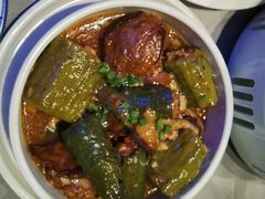 -客家汇·客家传承菜(水库店)