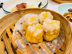 -白天鹅宾馆-宏图府餐厅