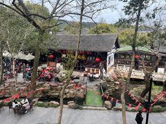 -虞山风景区