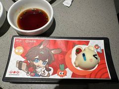 -海底捞火锅(东百中心店)