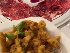 -牛焱·贵州黄牛肉火锅(城西银泰店)