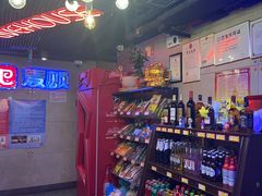 -唱吧麦颂KTV(西单华威潮铺街店)