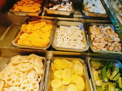 -正宗齐齐哈尔烤肉·齐牛哥鲜切炭火烤肉(杭州总店)