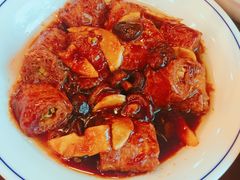 -奎元馆.百年奎元.非遗传承(西湖边的解放路店)