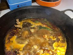 -老天桥蛙炉火锅(姑苏总店)