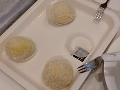 -满记甜品(金帝银泰城店)