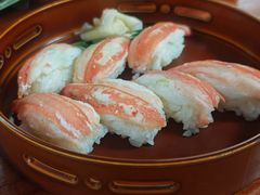 -蟹料理 北海道かに将軍(札幌本店)